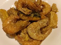 -港丽餐厅(高德置地店)