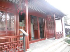 -松江清真寺