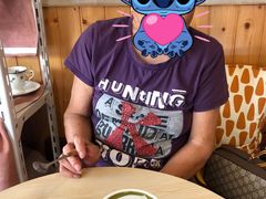 抹茶latte-251#coffee roasters(沿河东路店)