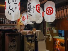 大堂-二丁目食堂(铁西星摩尔店)