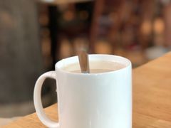 -ALAMEEN阿拉伯餐厅(三里屯店)