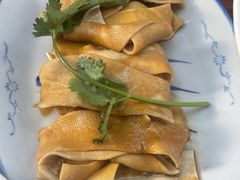 -乌文新澄海卤鹅店