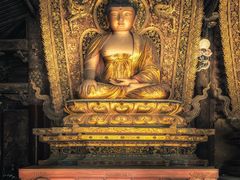 -报恩寺(平武县)