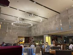 -厦门宝龙铂尔曼大酒店·海鲜自助餐厅