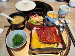 -一本魅·日式料理