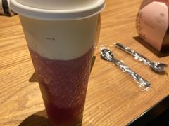 -喜茶(徐州金鹰店)