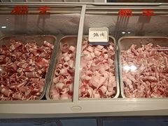 -索菲亚国际大酒店自助餐