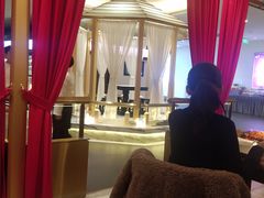 -小厨娘淮扬菜(六合欢乐港店)