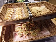 -比格比萨自助(万柳华联店)