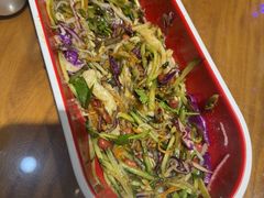 -那家老院子东北菜·饺子·小鸡炖蘑菇(艳华街店)