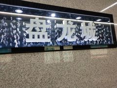 -盘龙城国家考古遗址公园