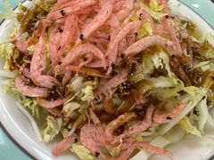 -叶存利海鲜大馅饺子(海宁路总店)