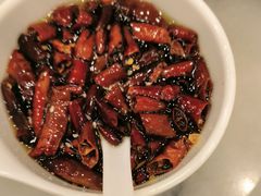 辣子-牛街·马辈儿涮肉(牛街二店)