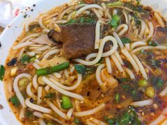 -力香园猪脚米线(金星店)