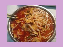 -柳石居柳州螺蛳粉(万达店)