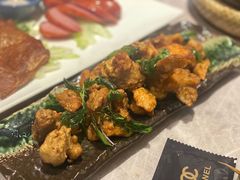 -雷泰泰台式胡椒虾(滨江金铂湾店)