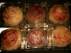 -金太粽(上海弄堂第一粽店)