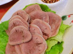 -回香楼大连新派清真菜