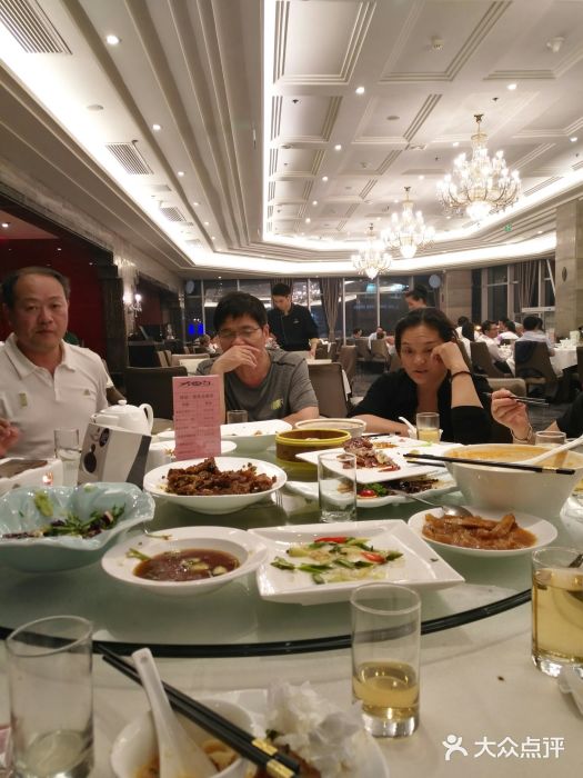 大铁勺新津菜(迎水道店)图片