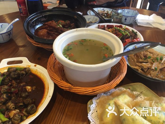 松江名灶(新桥店)图片 - 第8张