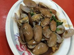 -垦丁辉哥生鱼片