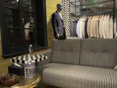 -SUITSUPPLY(安福路店)