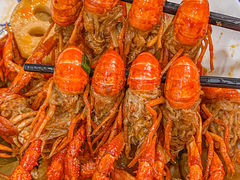 -一起吃小龙虾·海鲜(海珠店)