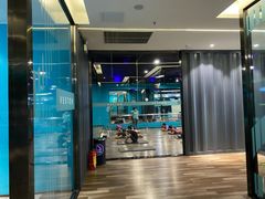 -威仕顿健身游泳(御锦城店)