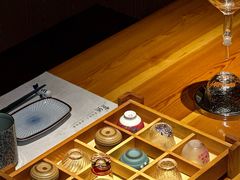 -原志优秀食材·匠心料理·海胆主题(金亿广场店)