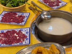 -大戚饭店(泰华路店)