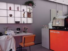 -Sips&Lick茶兰咖啡(五道口店)