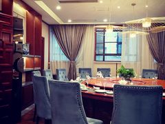 包厢-盘飧市(春熙路店)