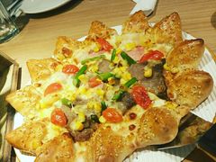 -必胜客(栖乐荟店)