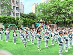 -保利好未来幼儿园·托育园·早教