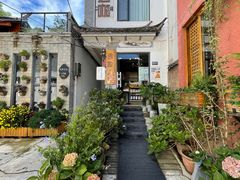 -唐咖精品咖啡(大理古城手冲店)