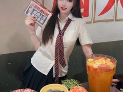 -冯校长老火锅(广州正佳广场店)