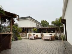 -悦哉·派对·草坪婚礼·围炉煮茶(三圣乡店)