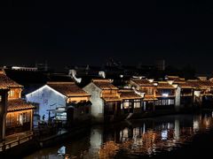 -嘉兴月河历史街区