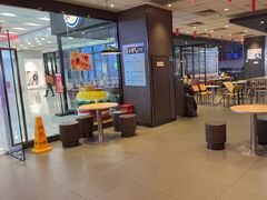 -汉堡王(万达广场店)