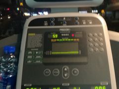 -力美健健身俱乐部(金碧店)