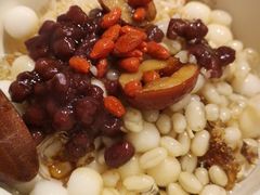 -红料理|串串有瘾·烧烤(吴中路店)