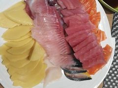 -厦门艾美酒店·新食谱西餐厅