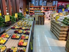 -鲜力达果品批发直销(青山店)