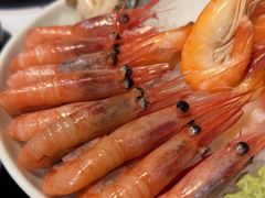 -松坂屋日料自助(长城路店)