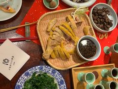 -孔乙己酒家(虹桥路店)