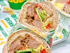 -赛百味SUBWAY(沈阳天地店)