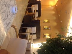 自由之丘咖啡店-自由之丘