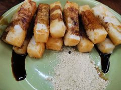 红糖糍粑-脑馋粉儿(三里屯店)