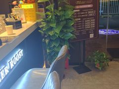 -鹿栖.精油SPA(金山世纪城店)