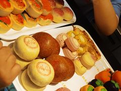 -北京稻香村(零号店)